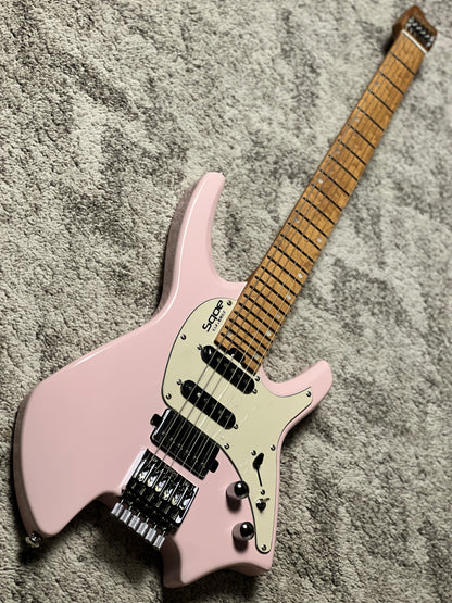 SQOE SEWT700 HSS Headlessin in Shell Pink