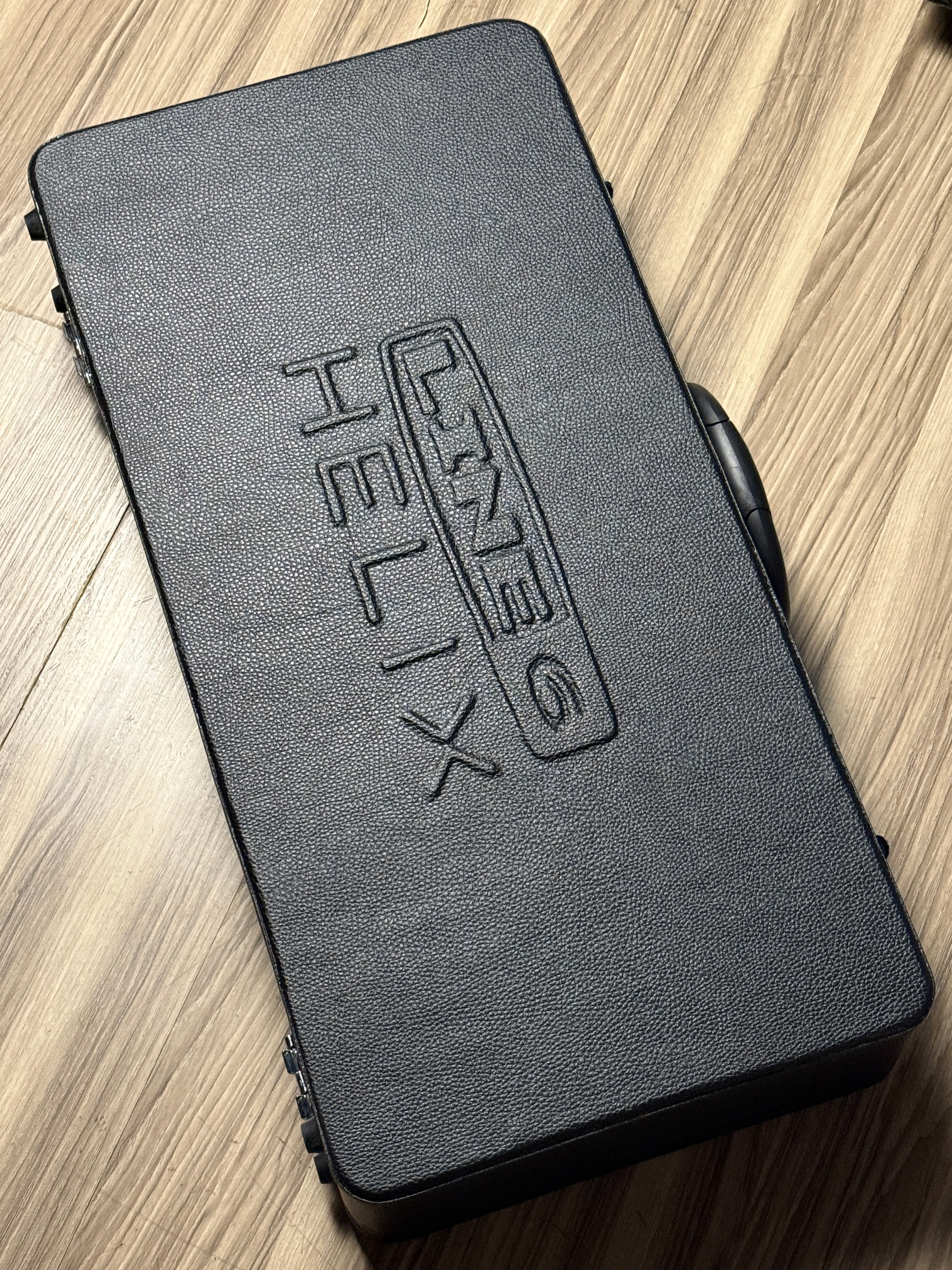 MOD Case Line 6 Helix Floor Hardshell Case – nafiriguitar.com