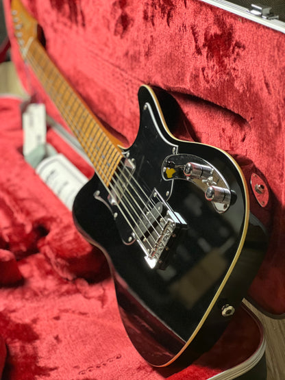 Ibanez Prestige AZS2209B in Black with Case F2315907