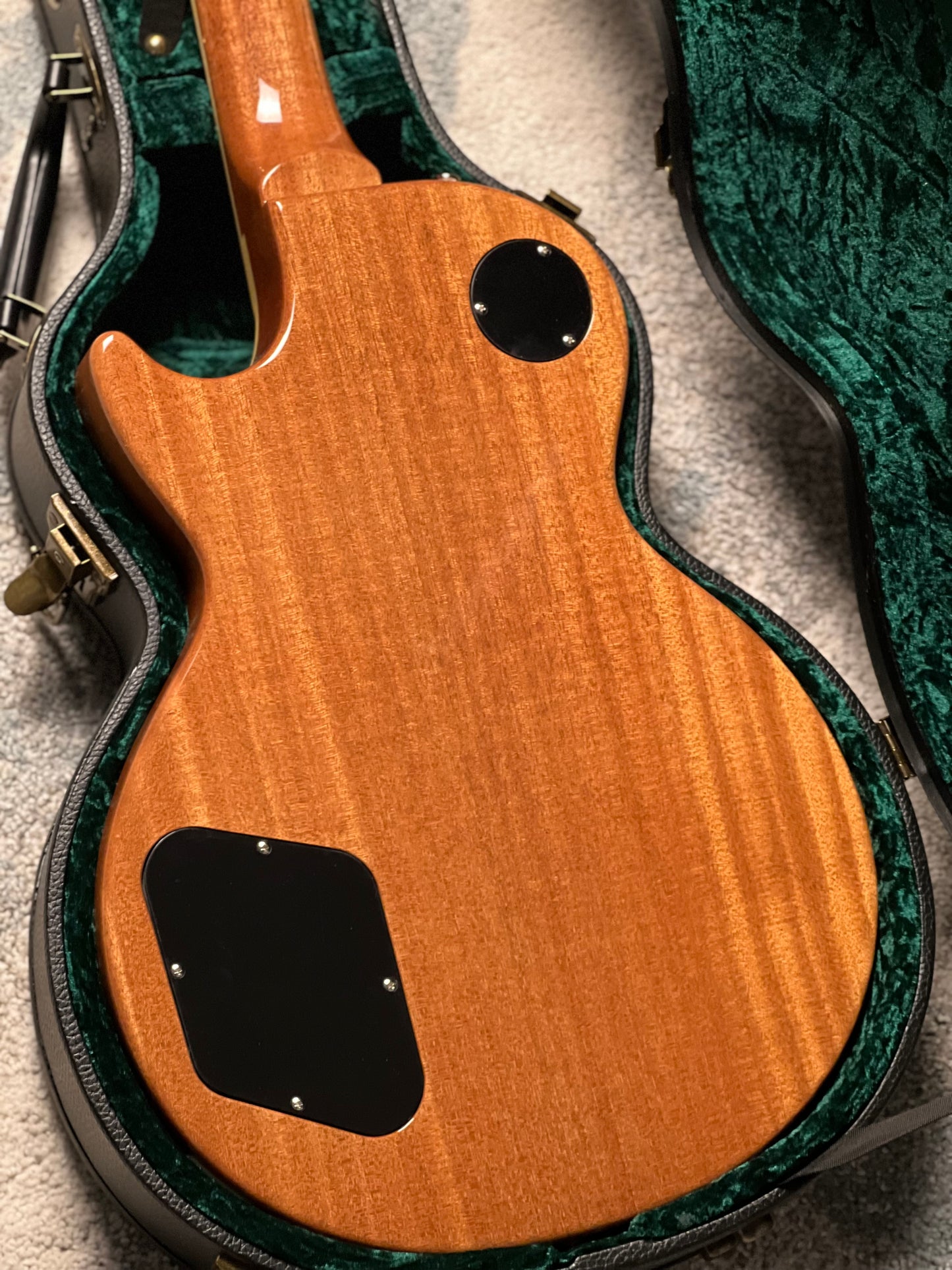 Tokai Japan Love Rock LS-101 SLP in Shell Pink 2551229