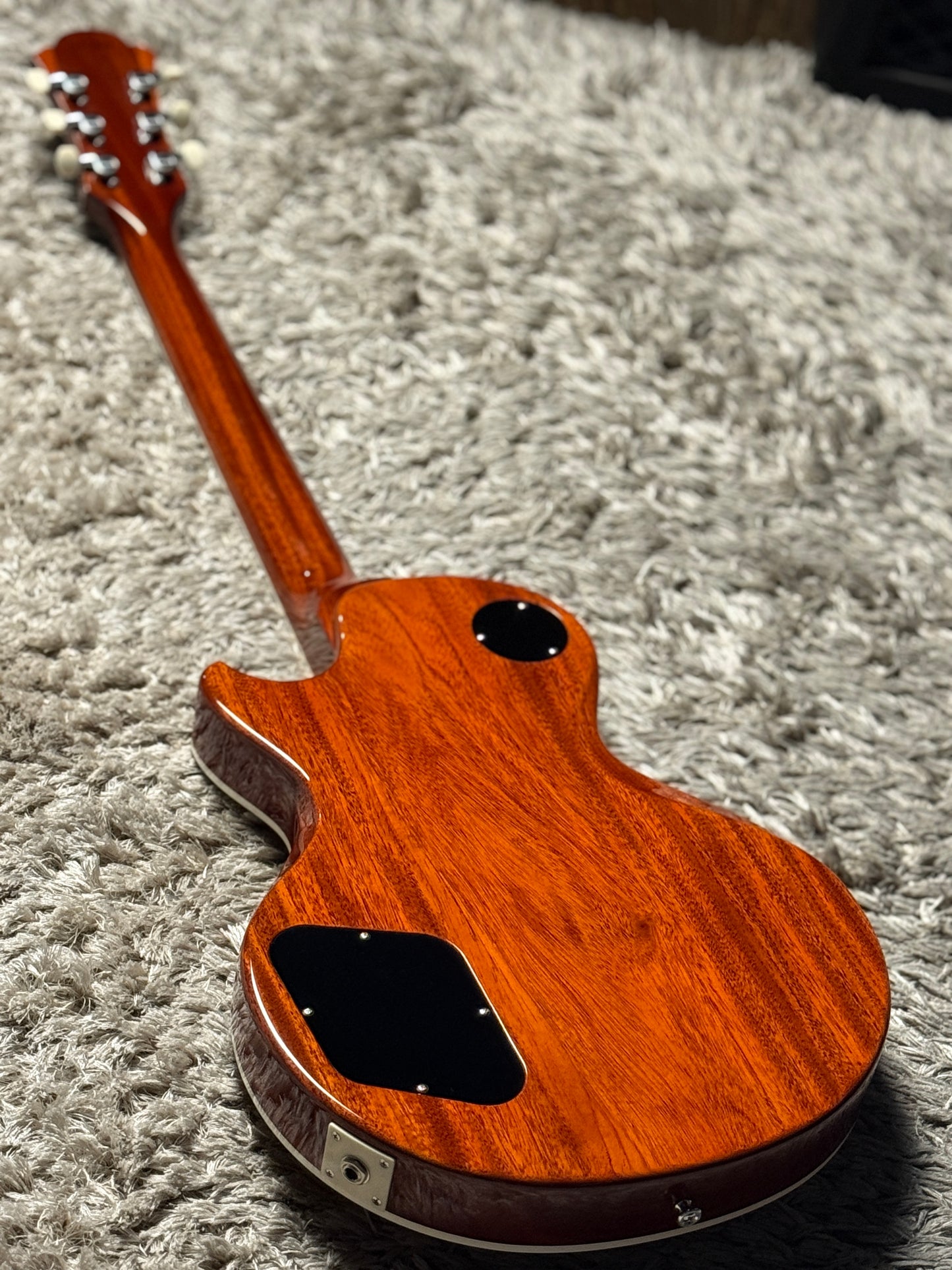 Saito 33BEYOND in Green Burst 25008