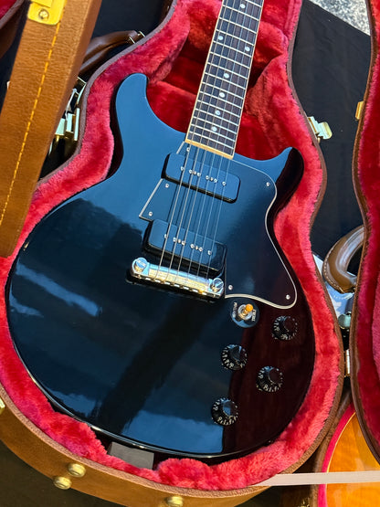 Gibson Les Paul Special Double Cut in Ebony