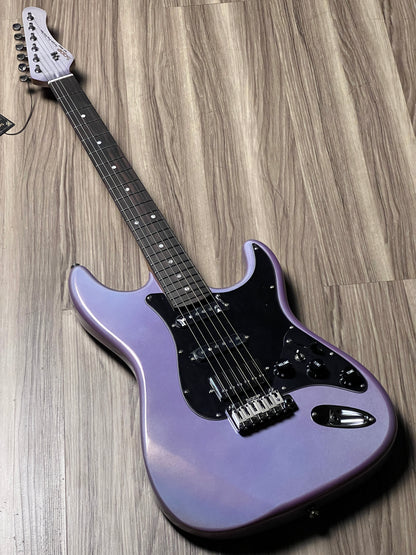 SQOE SEST750 HSS VT Roasted Maple Series in Aurora Purple Limited Edition
