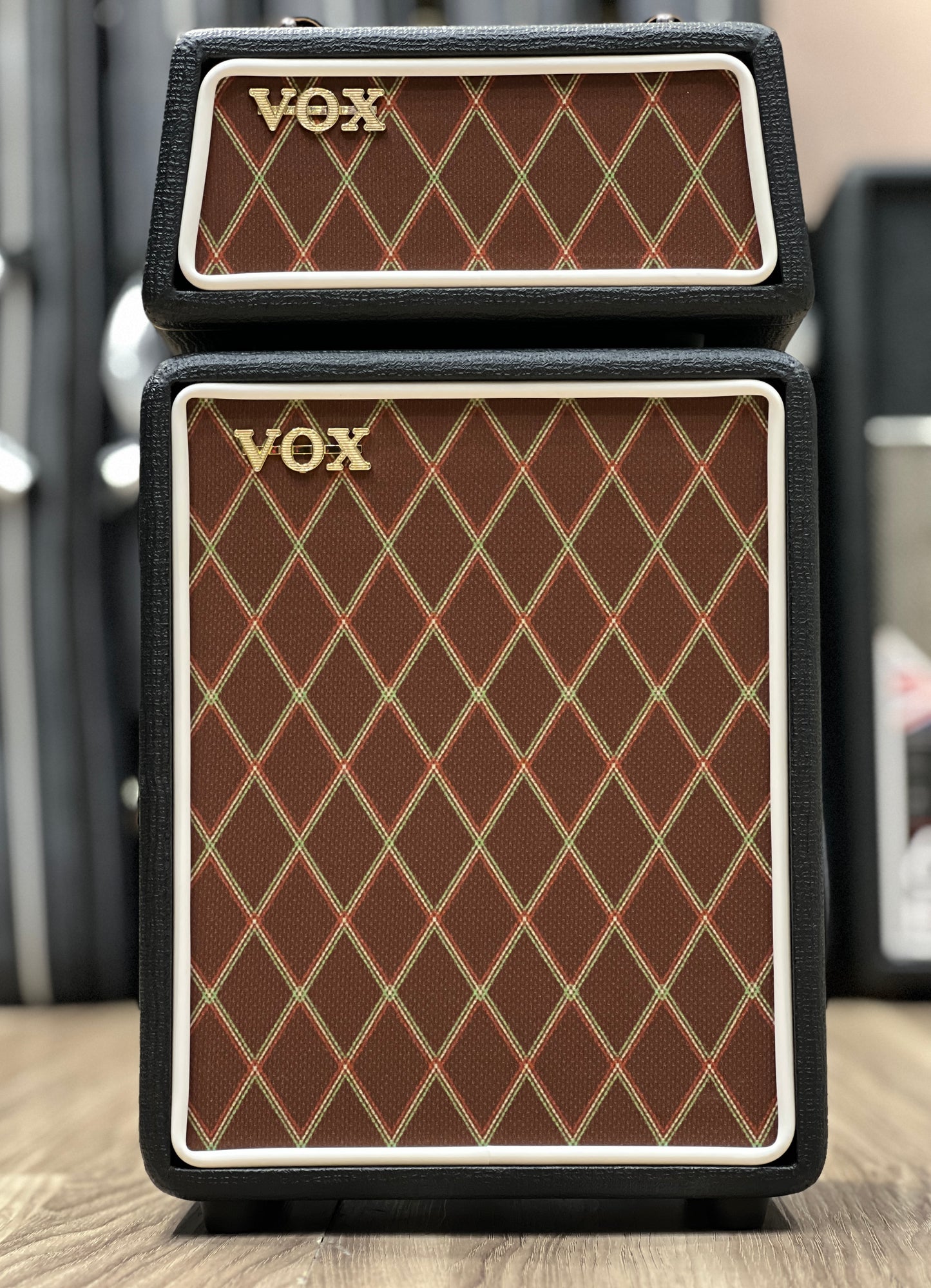 VOX MSB-G Micro Superbeetle Guitar Amplifier