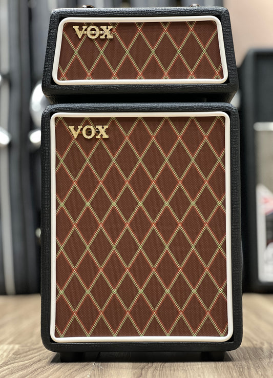 VOX MSB-G Micro Superbeetle Guitar Amplifier