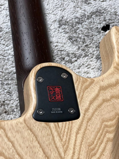 Saito S-622 SSH with Wenge in Dawn 253198