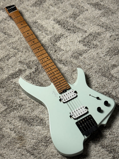 Aguda Musicboy in Mint Green