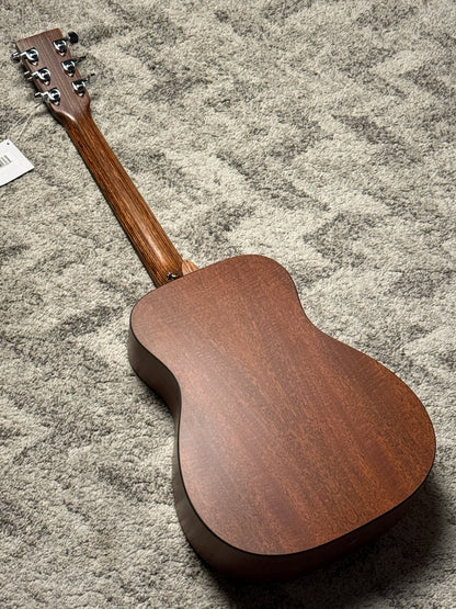 Martin LX1 Little Martin Acoustic Guitar - "Life is Good"