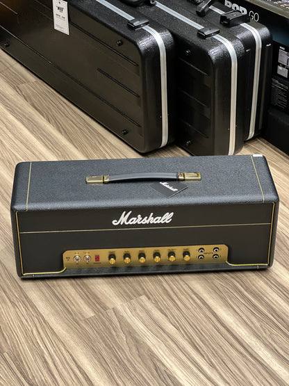 Marshall V.Lead Twin Ch. 50W Re-issue (1987X-01)