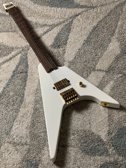 SQOE SEWT709 Headless in White