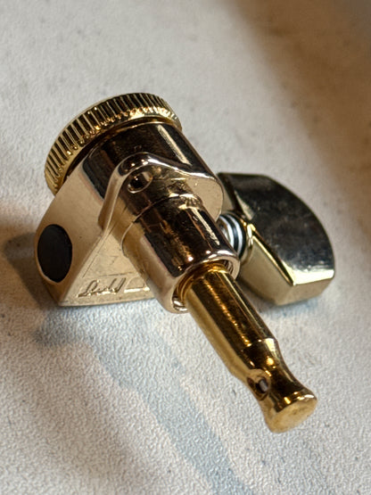 Soloking Locking Tuners for MT V3 Gold