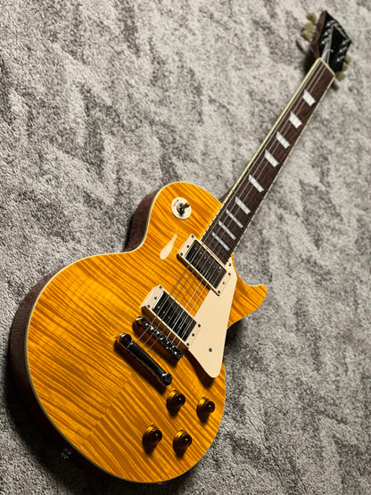 Tokai Love Rock LS-136F LD Vintage Series Japan in Lemon Drop 2348708