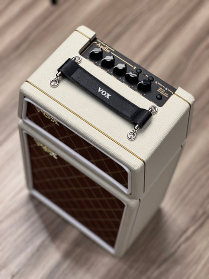 VOX MSB-A Micro Superbeetle Audio Amplifier