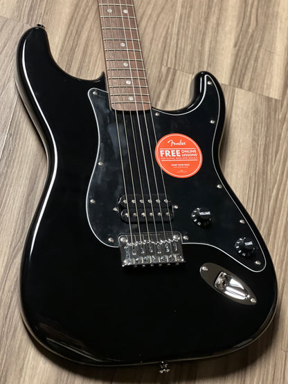 Squier FSR Affinity Series Stratocaster H HT with Laurel FB in Black