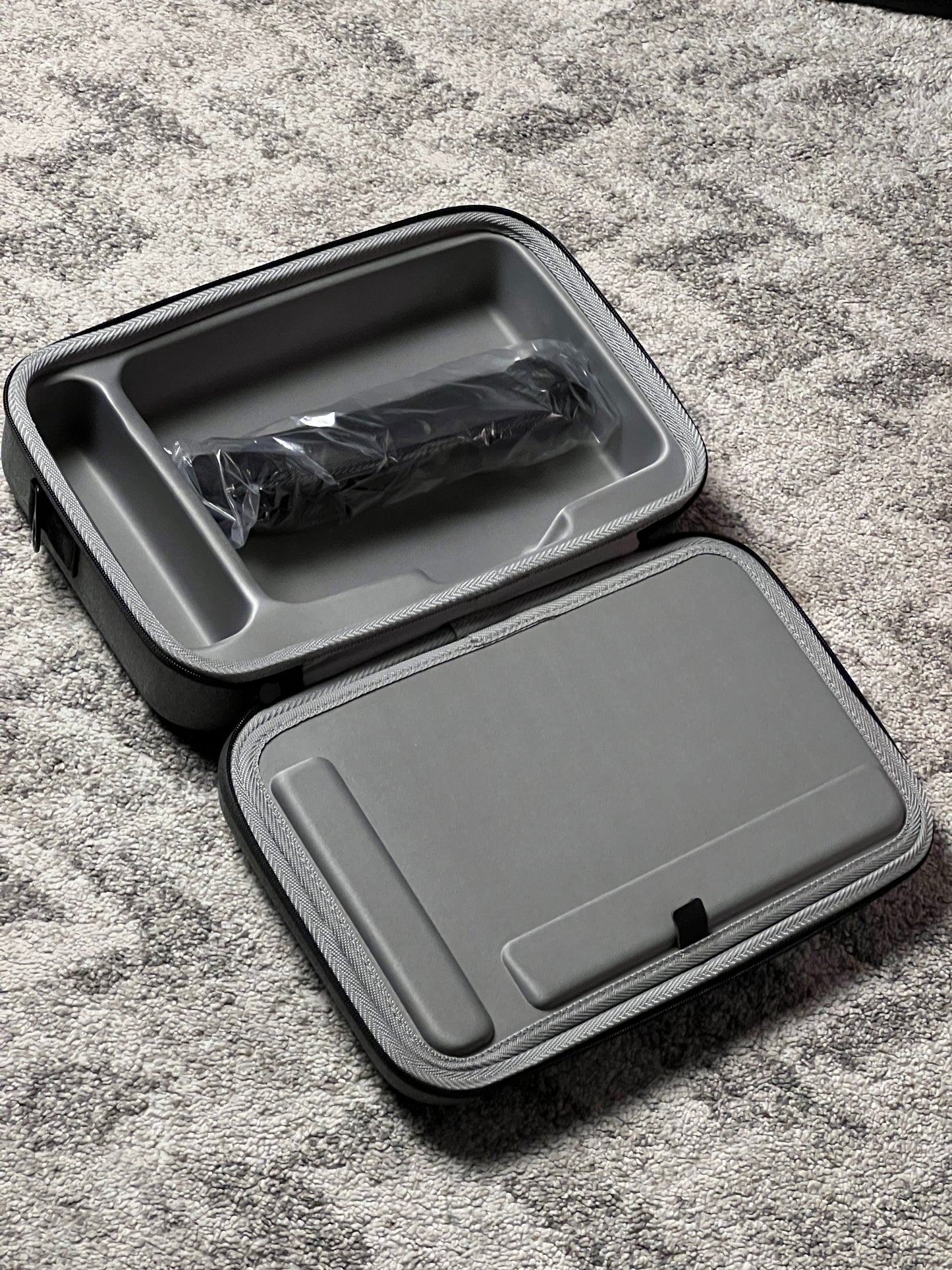 Neural DSP Quad Cortex GigCase