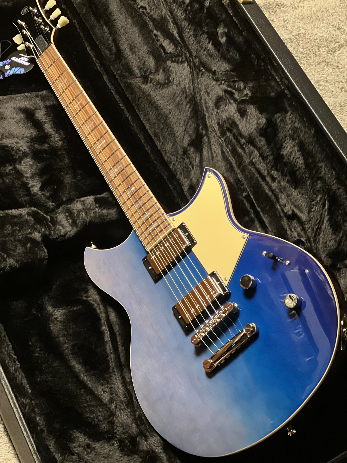 Yamaha Revstar RSP20MB - Moonlight Blue