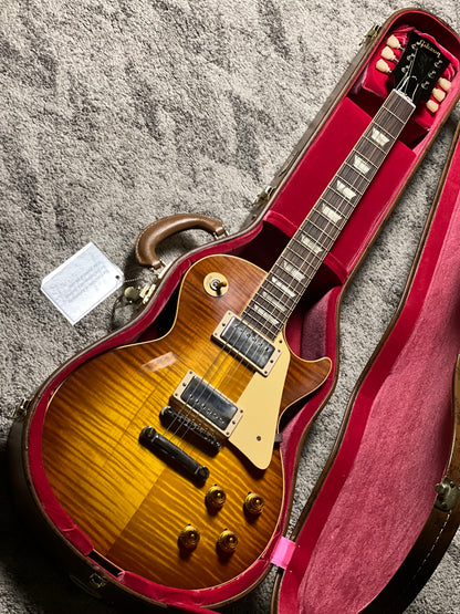 Gibson 1959 Les Paul Standard Reissue In Iced Tea Burst w/Case 942168
