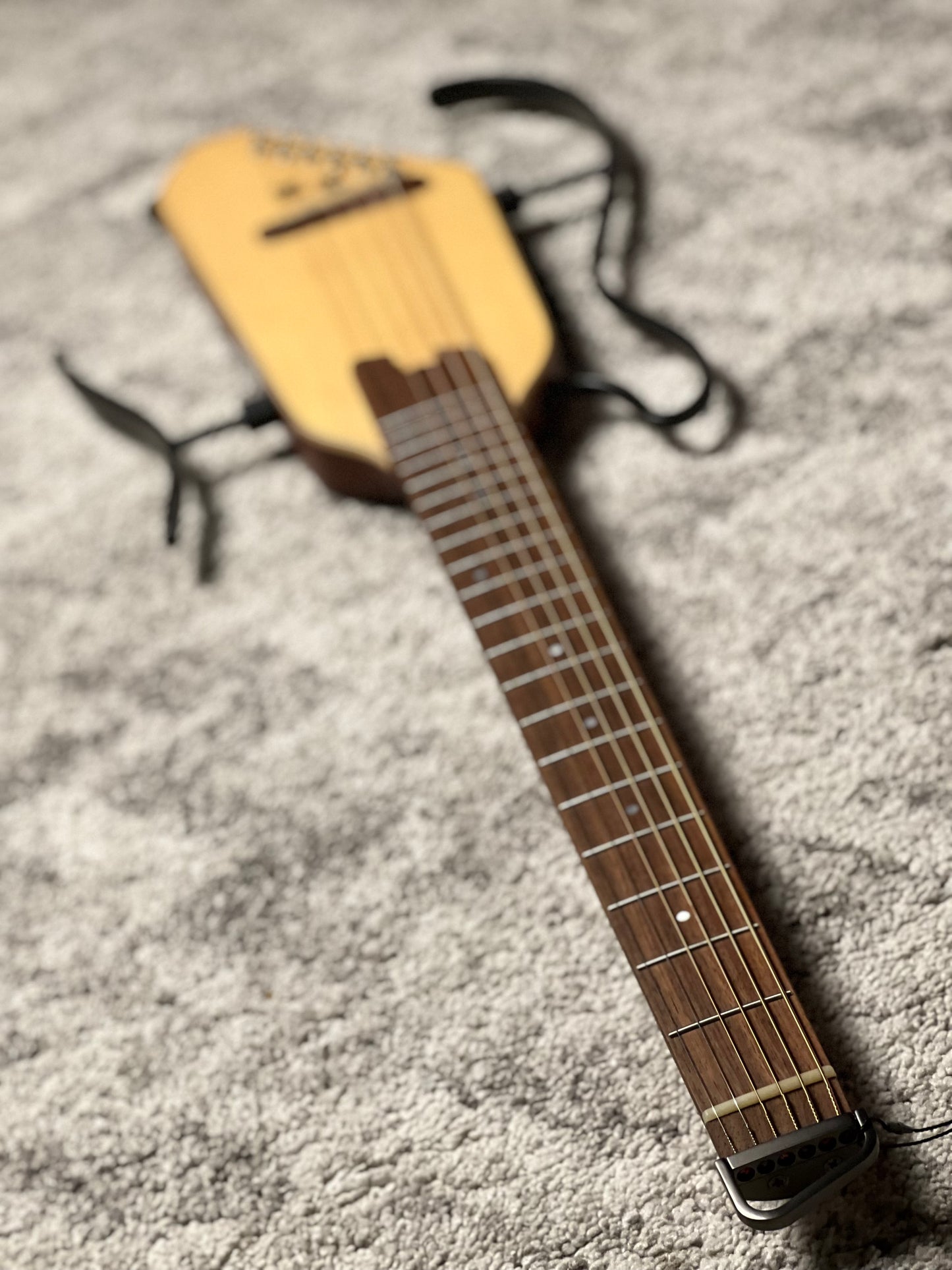 Donner HUSH-I Pro In Nature With Bag