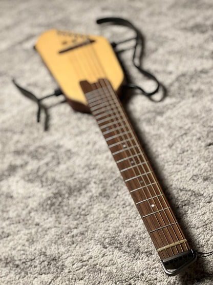 Donner HUSH-I Pro In Nature With Bag