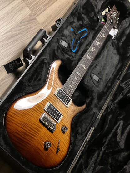 PRS Custom 24 Sprayer’s Choice Custom Color 0418081
