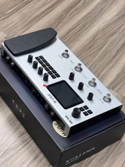 M-VAVE MK300 Guitar Multi-Effect Processor