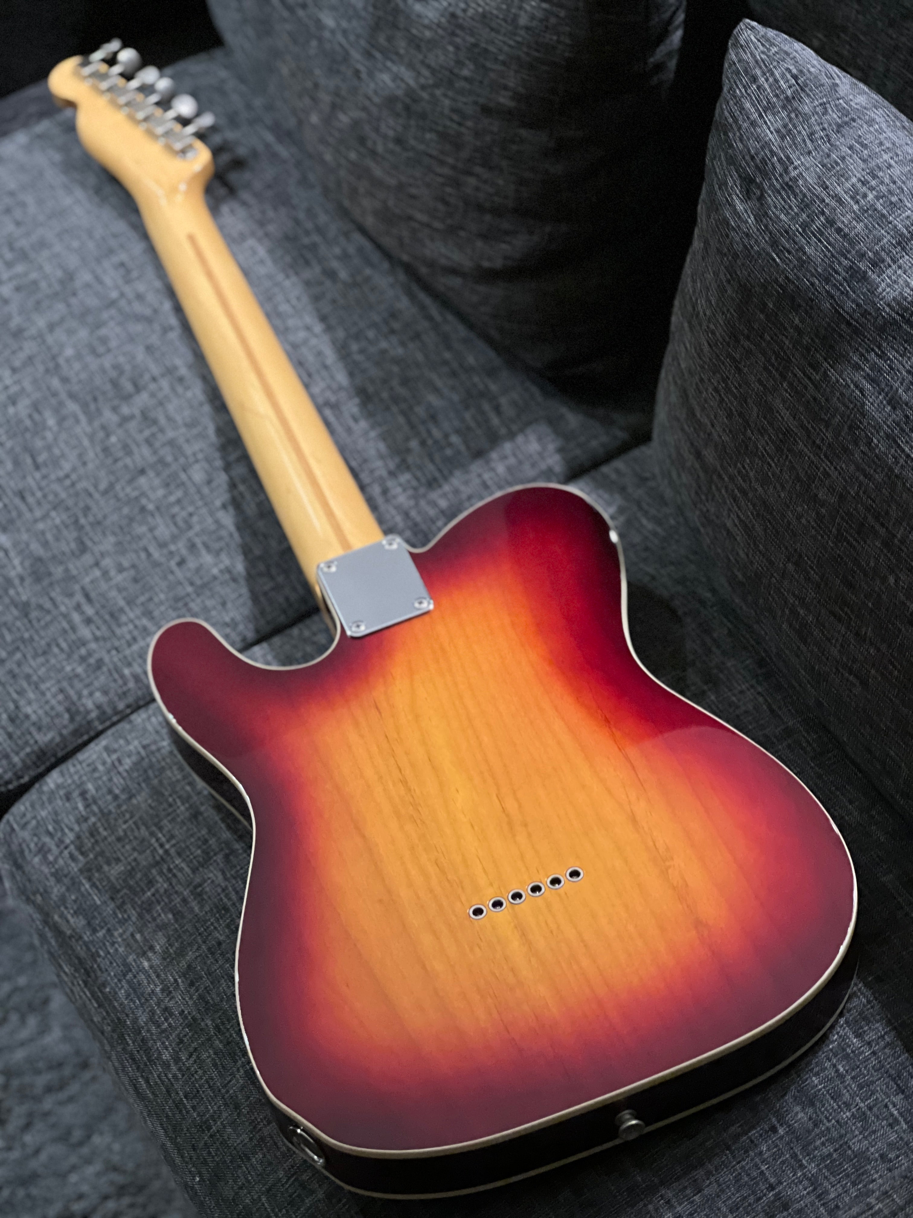 Tokai TTE-98B HDC/M Breezysound Vintage Series Japan in