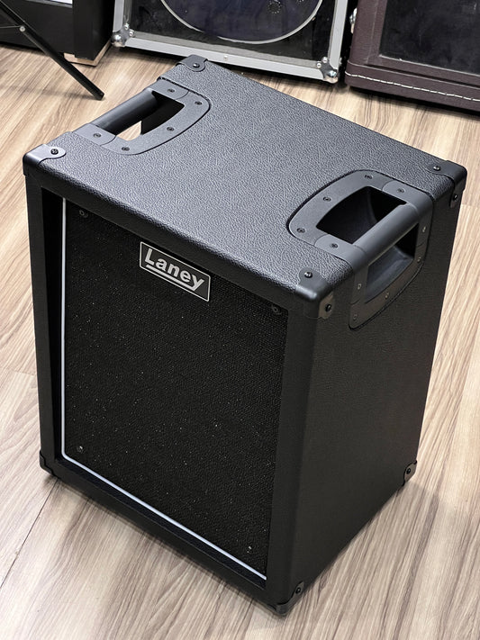 Laney LFR-110 250-watt 1 x 10-inch Guitar Speaker Cabinet