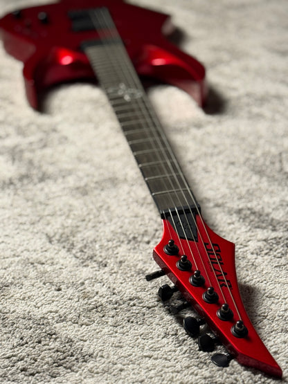 Solar A2.6 CAR in Candy Apple Red IW22041154