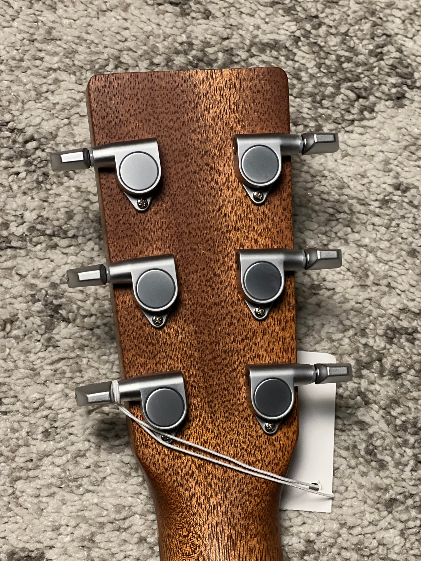 Martin GPC-X2E Ziricote Acoustic Electric in Natural