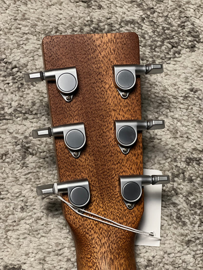 Martin GPC-X2E Ziricote Acoustic Electric in Natural