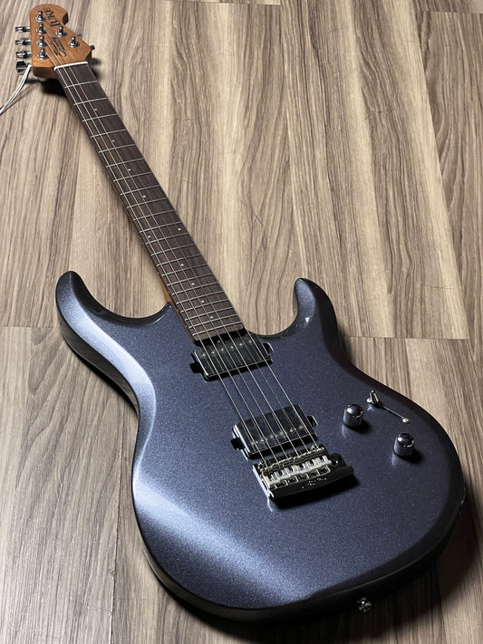 Sterling by Music Man LK100 Steve Lukather Signature in Bohdi Blue