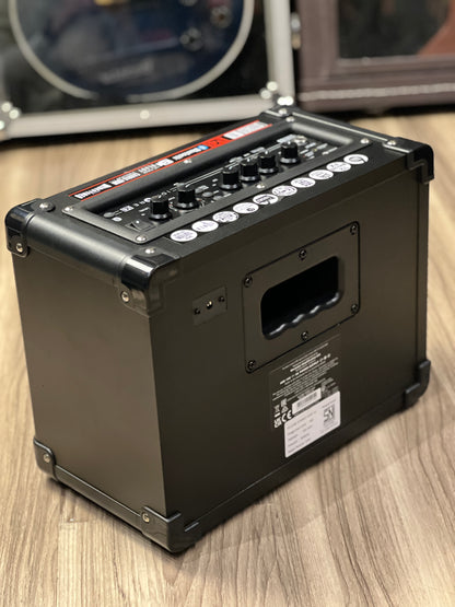 Blackstar ID Core Stereo 10 V4 in Black w/Bluetooth