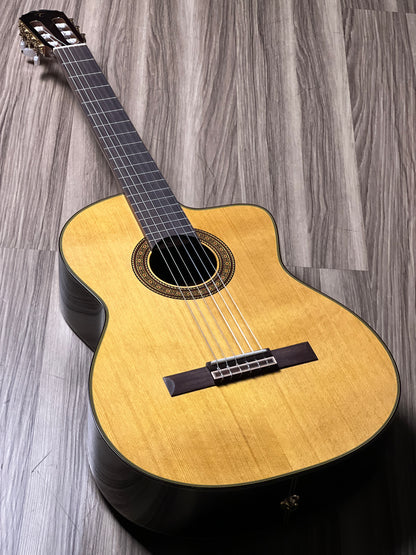 Takamine EC132SC EC in Gloss Natural 62070034