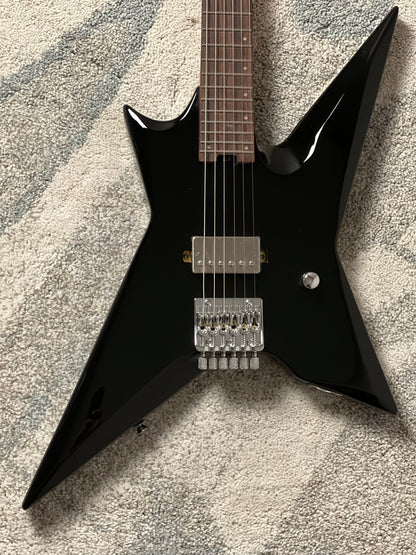 SQOE SEWT708 in Black