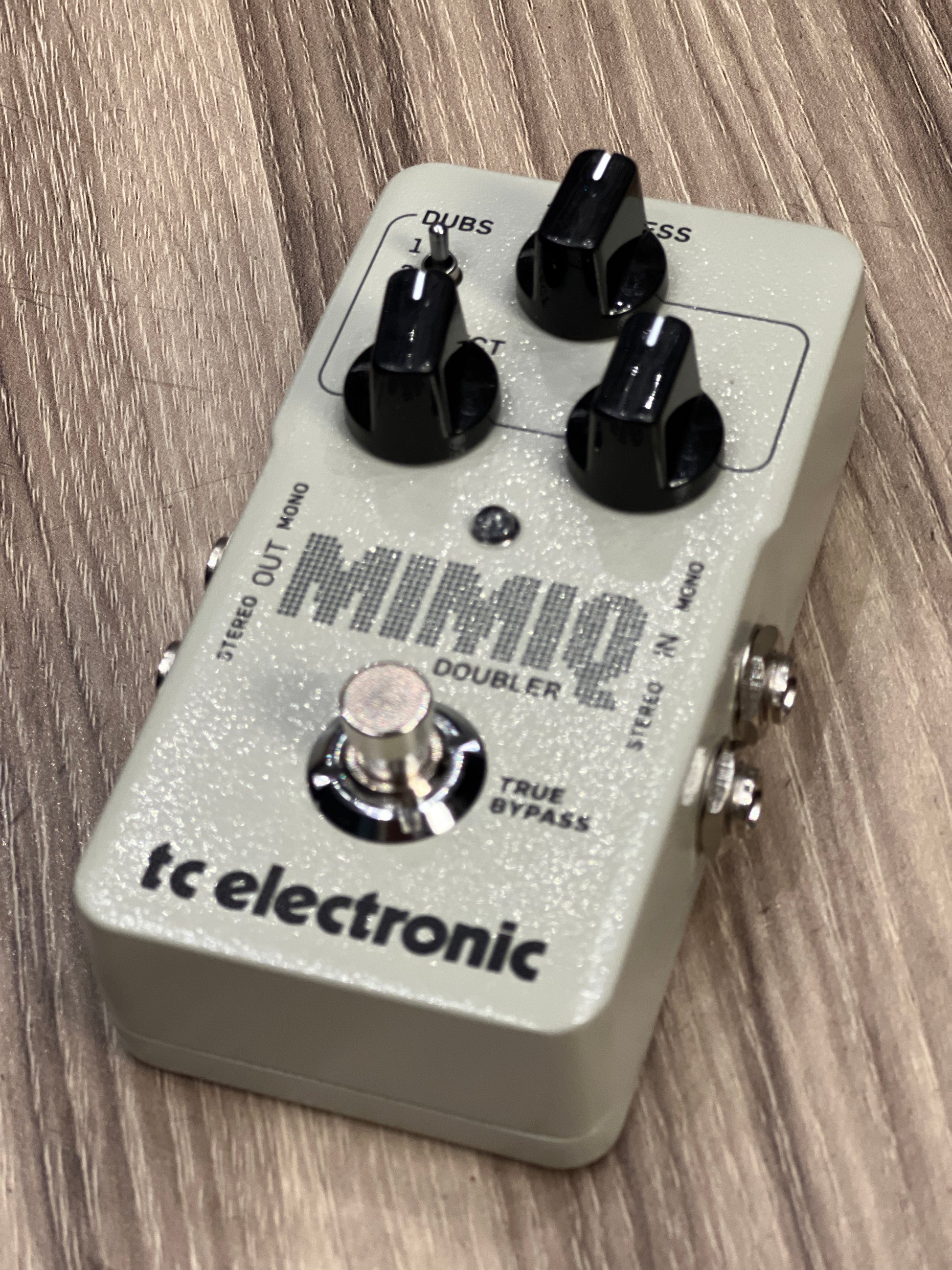 TC Electronik Mimiq Doubler –
