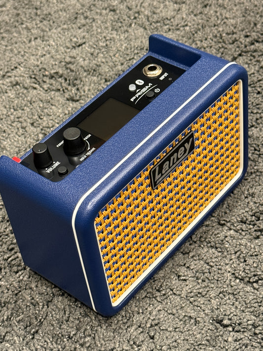Laney Prism-Mini 2 x 3-watt Desktop Combo Amplifier