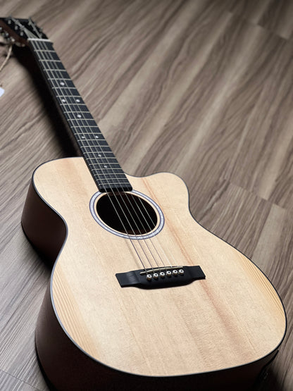 Martin 000CJR-10E in Natural