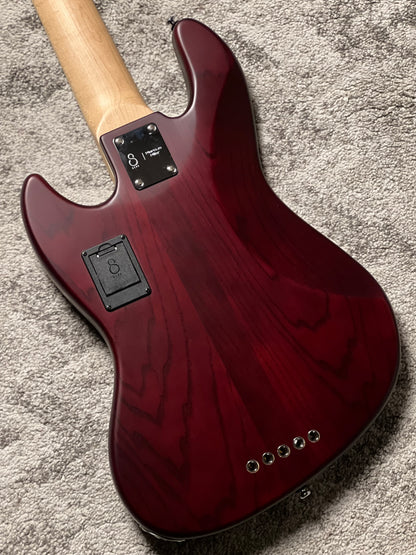 Sire Marcus Miller V7 Swamp Ash Reissue 5-string in Tobacco Sunburst
