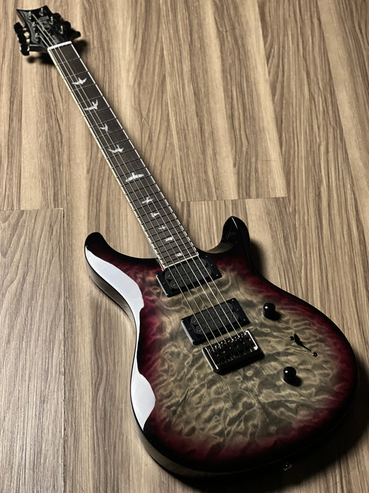 PRS SE Mark Holcomb - Holcomb Burst