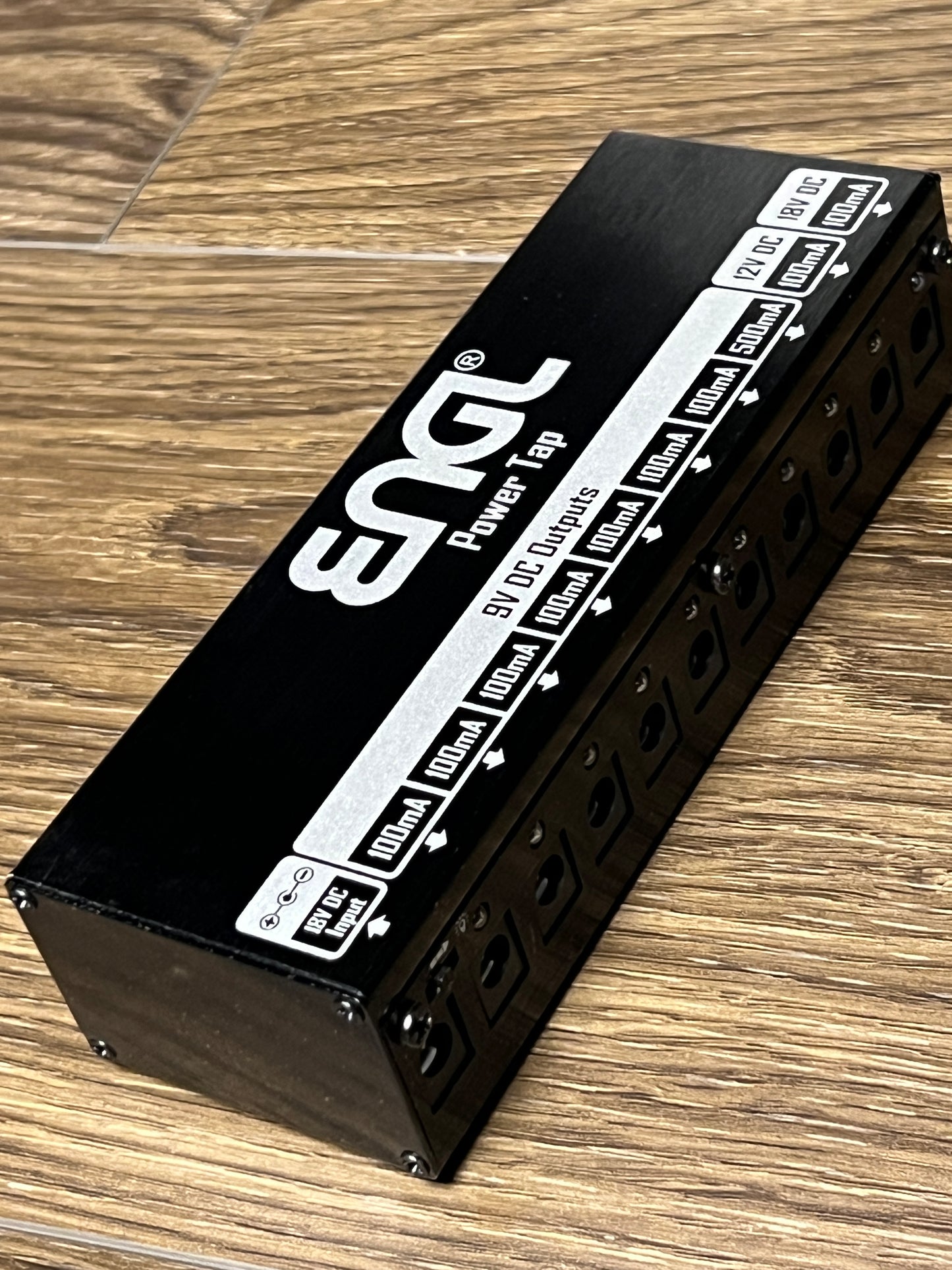 ENGL Powertap pedal power supply