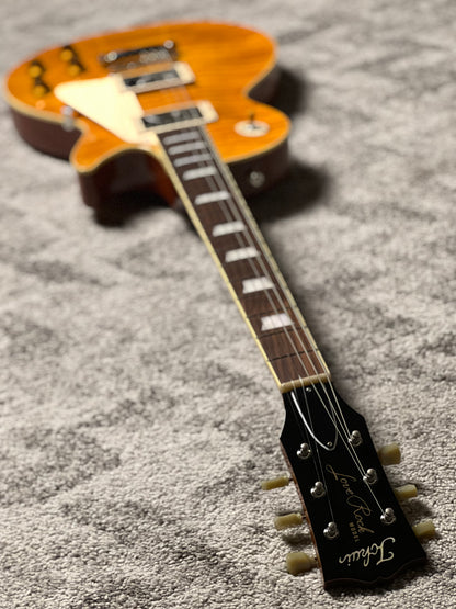 Tokai Love Rock LS-136F LD Vintage Series Japan in Lemon Drop 2348708