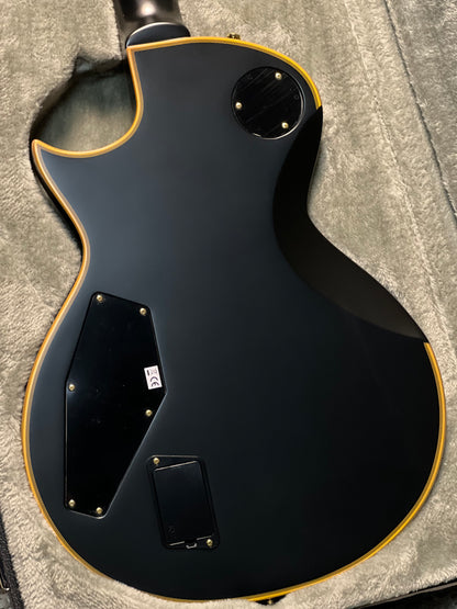 ESP E-II Eclipse DB in Vintage Black ES8795253
