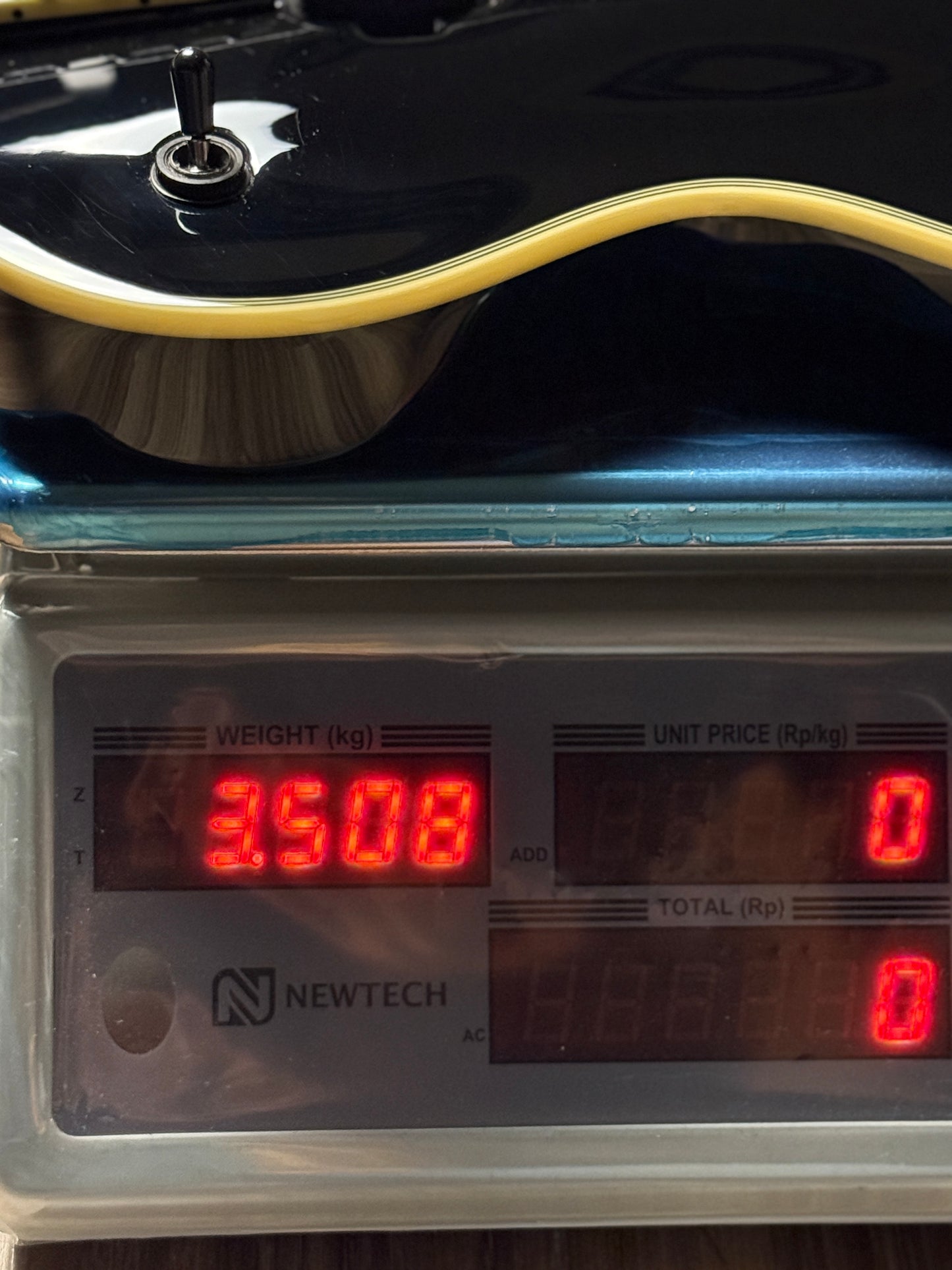 Schecter Solo-II Blackjack in Black Gloss W21072298