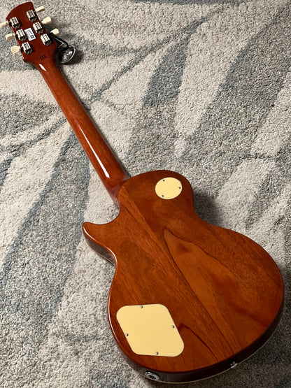 Soloking MLP Tribute-II in Lemon Drop