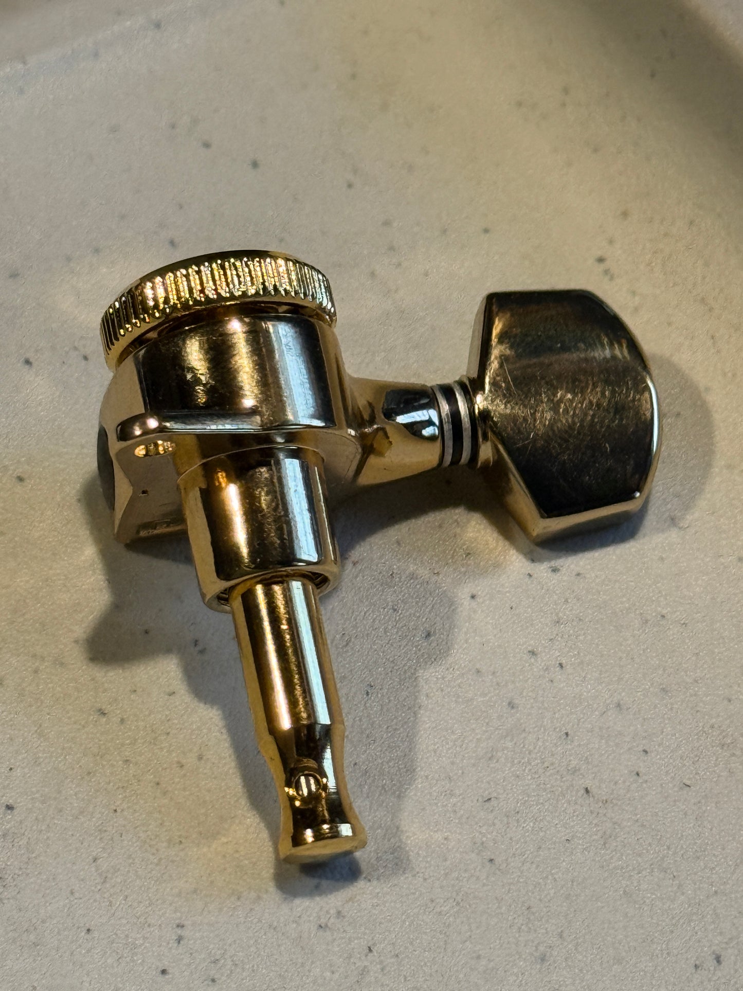 Soloking Locking Tuners for MS V3 Gold