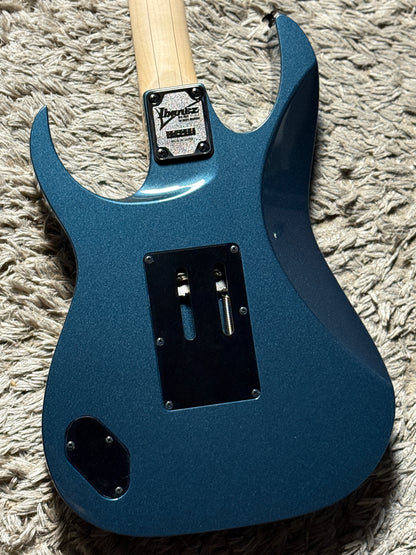 Ibanez RG550-ATQ in Antique Turquoise