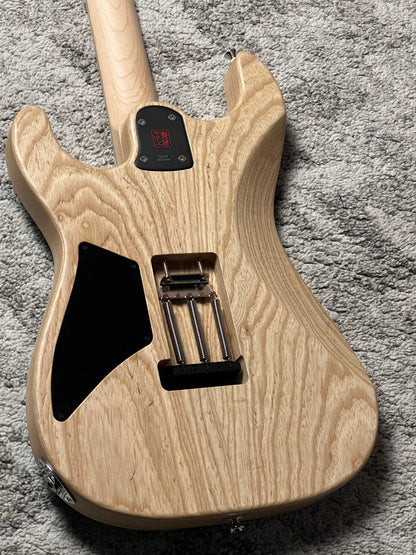 Saito S-622 SSH กับ Maple ใน Kannagi 232284