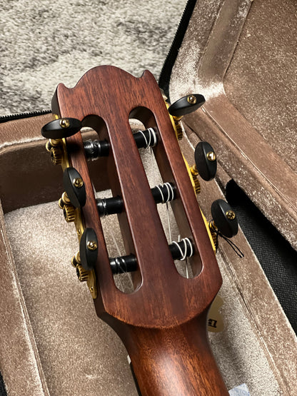 Yamaha NTX3 - Brown Sunburst