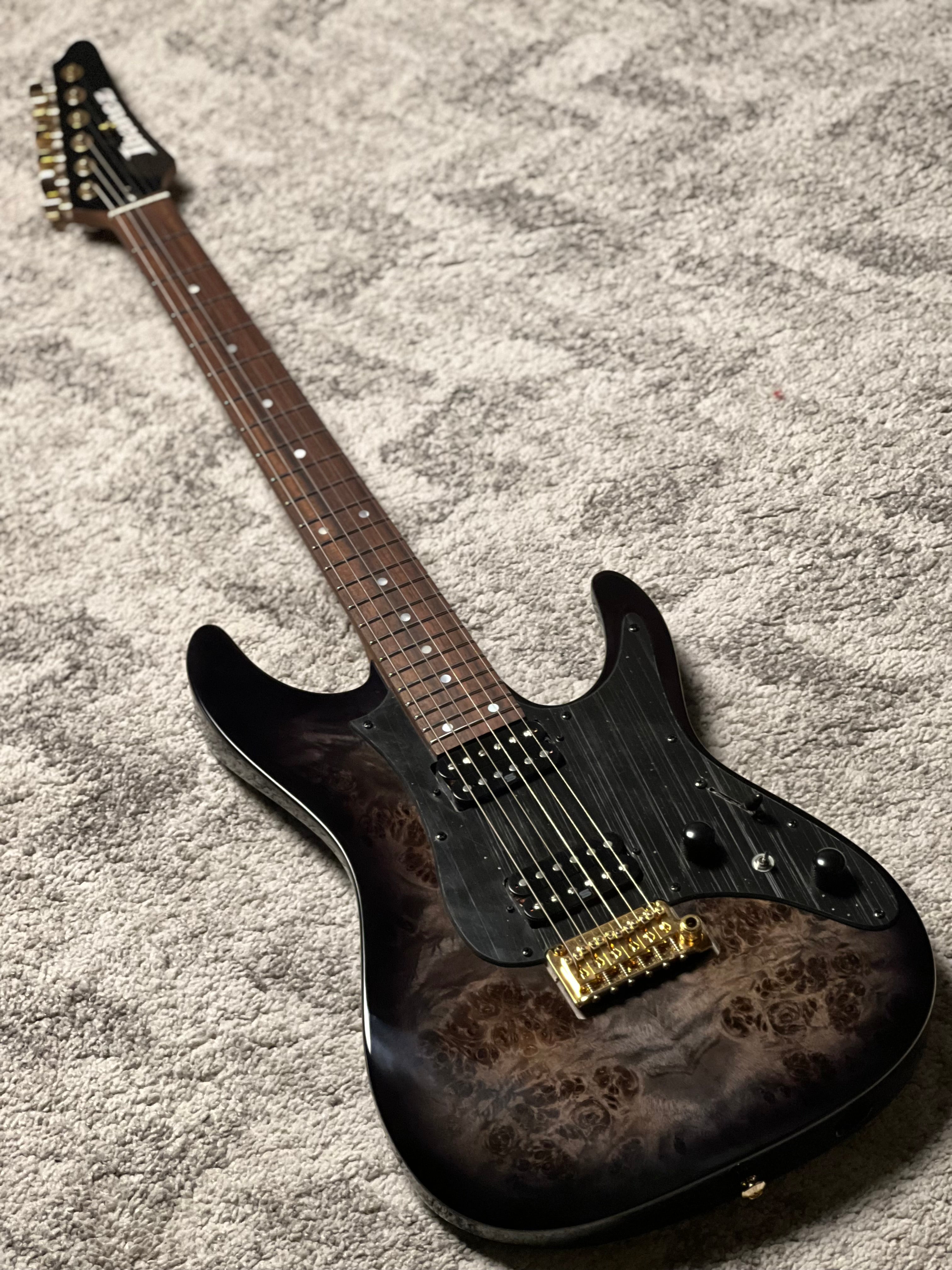Ibanez – Page 3 – nafiriguitar.com