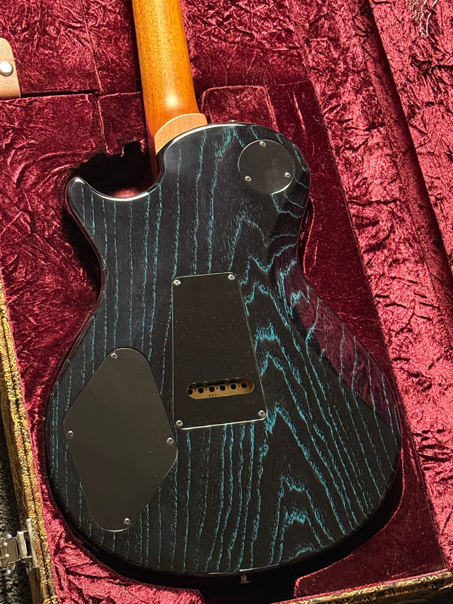 PRS Private Stock Tremonti Sub Zero Glow 11931